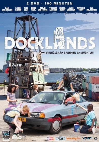 Docklands