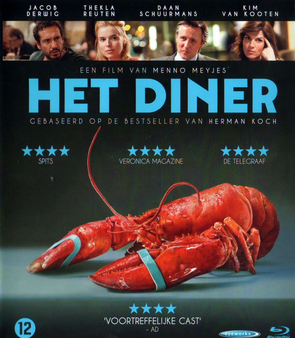 Het Diner