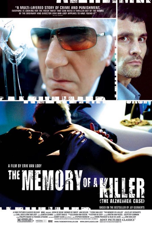 Memory off a Killer