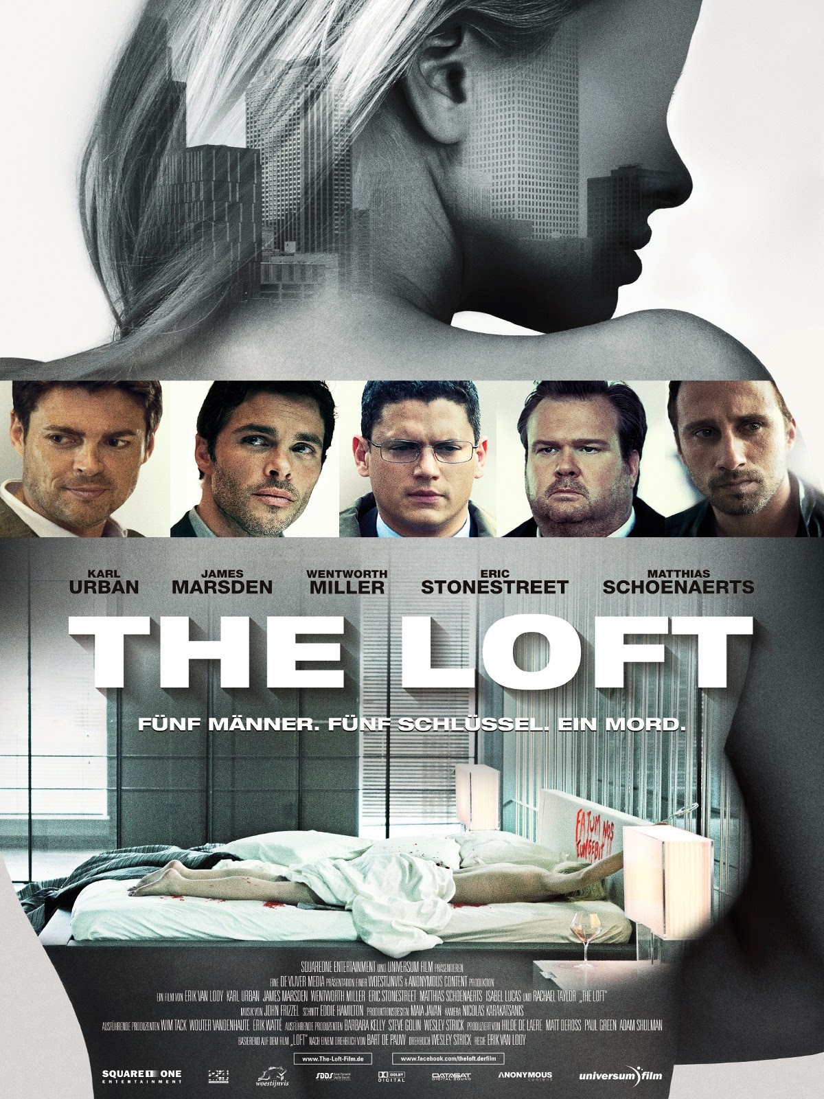 The Loft (usa)