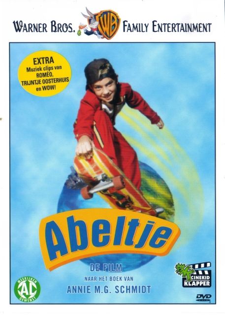 Abeltje