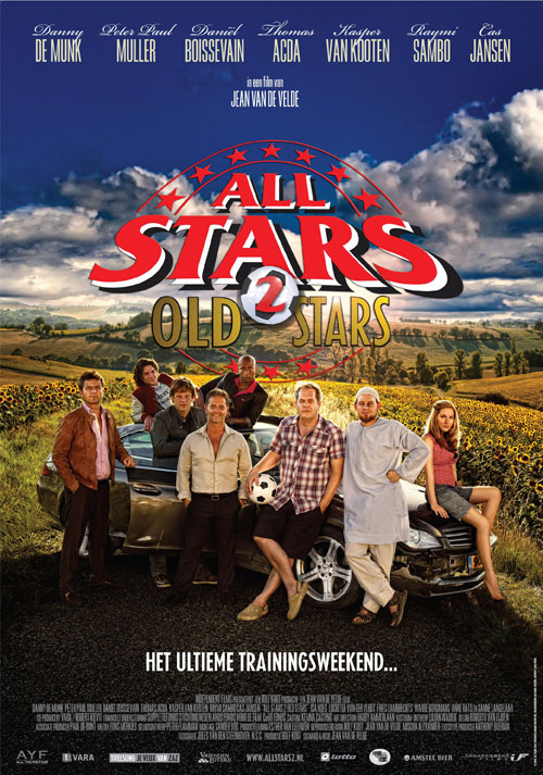 All Stars 2