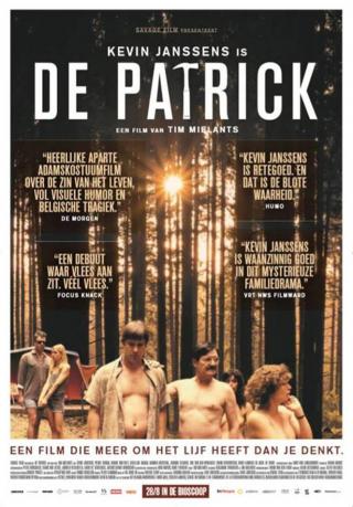 De Patrick