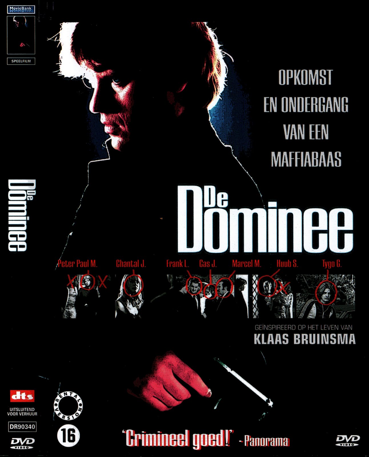 De Dominee