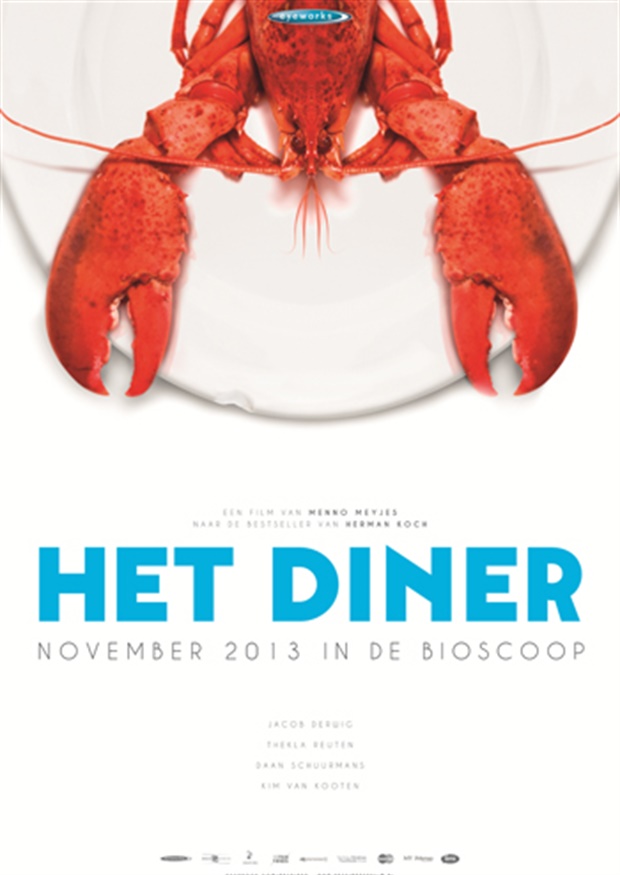 Het Diner