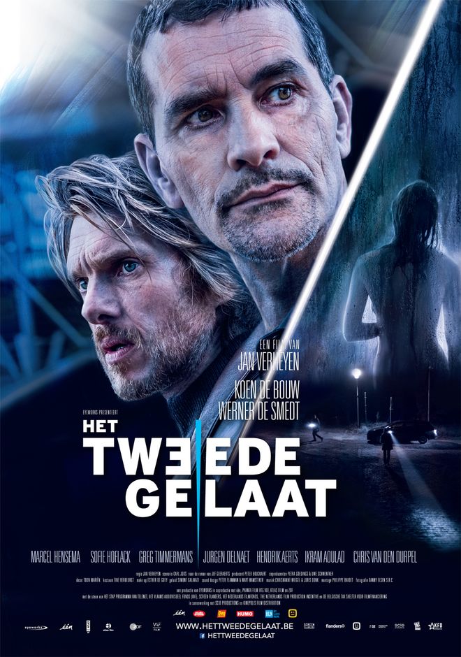 Het Tweede Gelaat