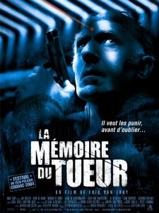 La Memoire Du Tueur