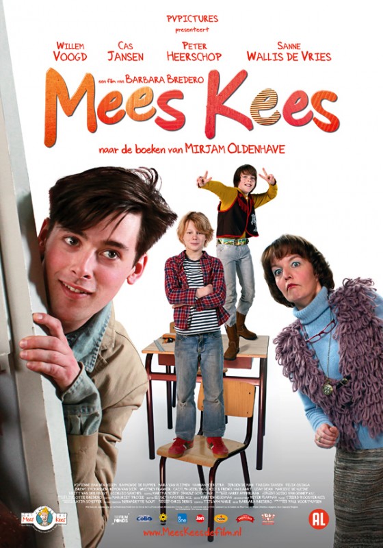 mees kees