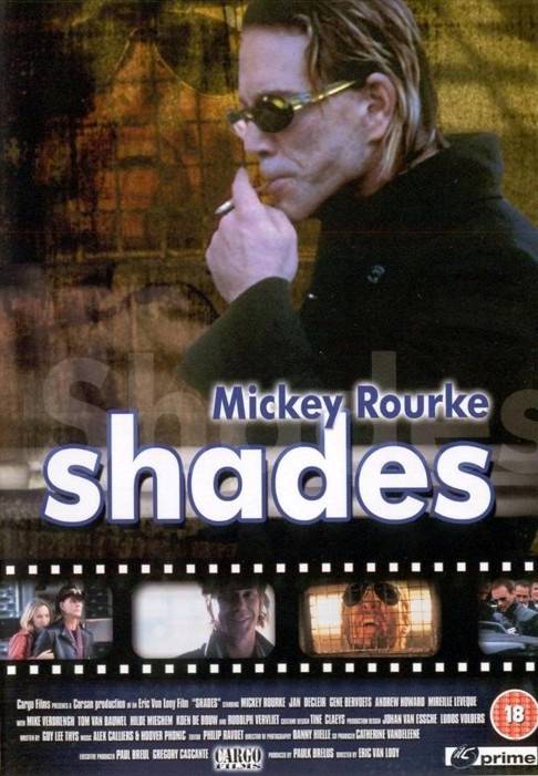 Shades
