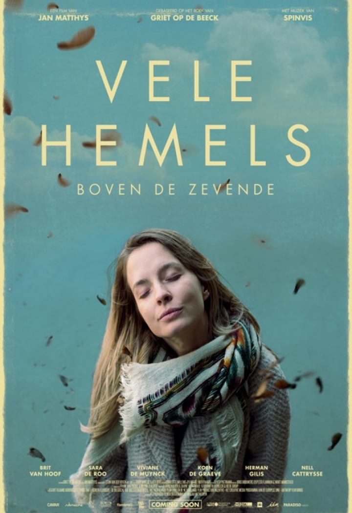Vele Hemels