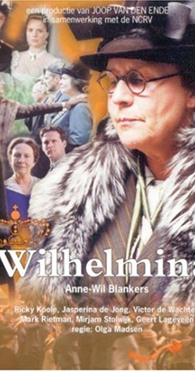 Wilhelmina