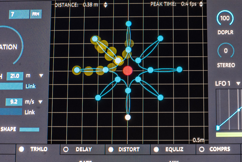 tweaking...