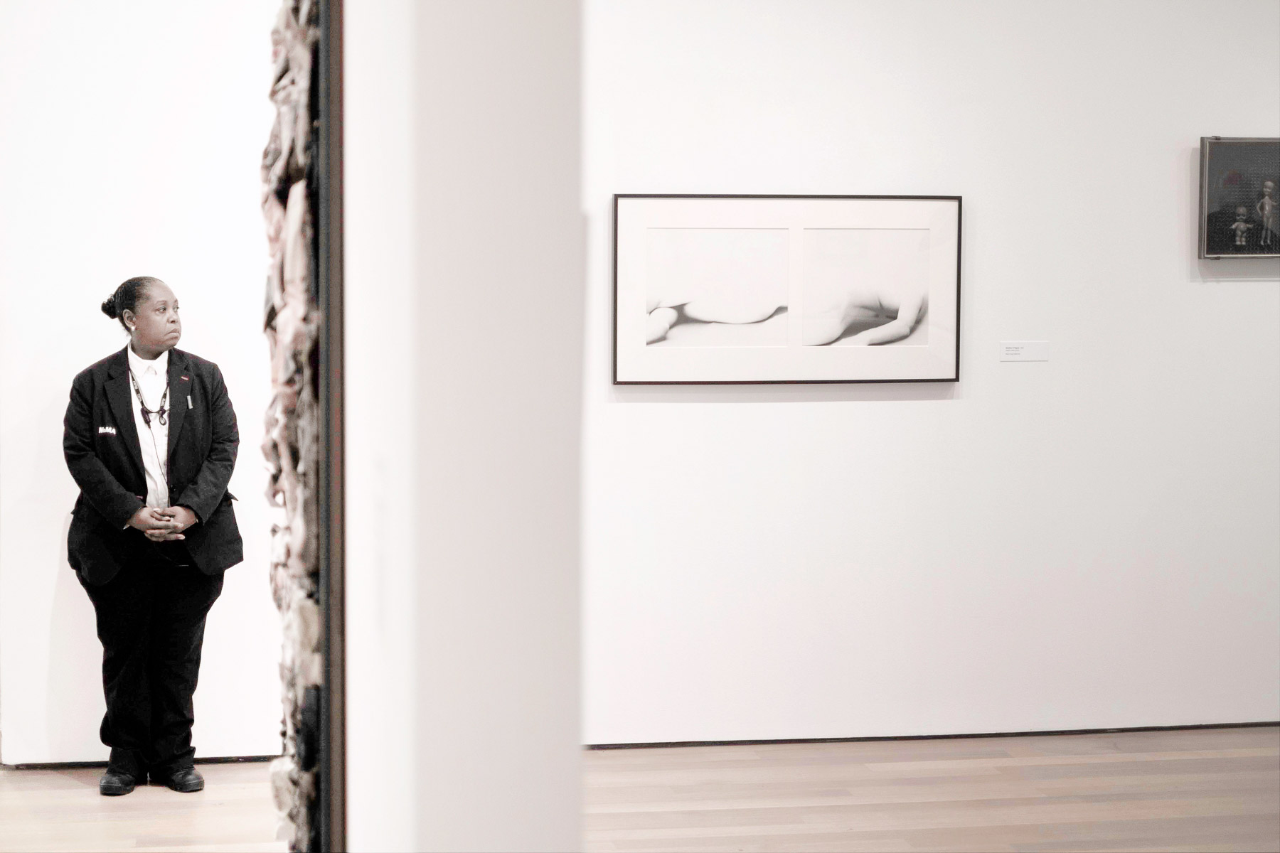 Moma, sorry I could not resist...