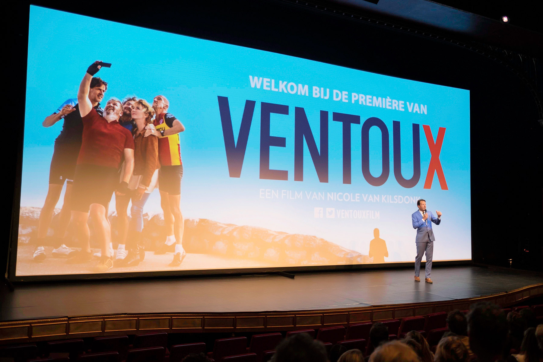 premiere "ventoux"
